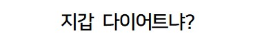 다이어트 할 때 먹어도 되는 수제버거.jpg