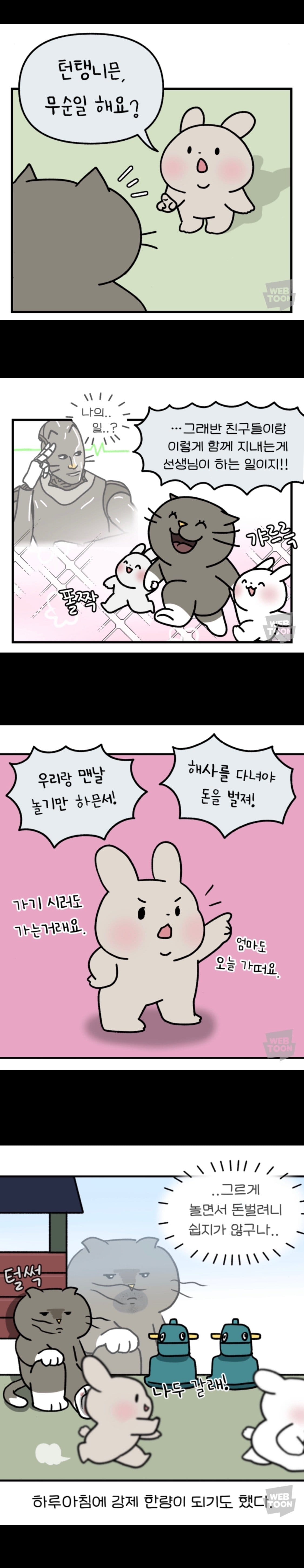 어린이집 선생님이 원생에게 받는 흔한 오해 .jpg