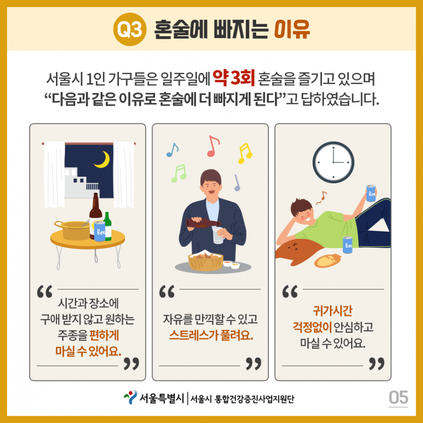 혼술에 빠지는 이유.jpg