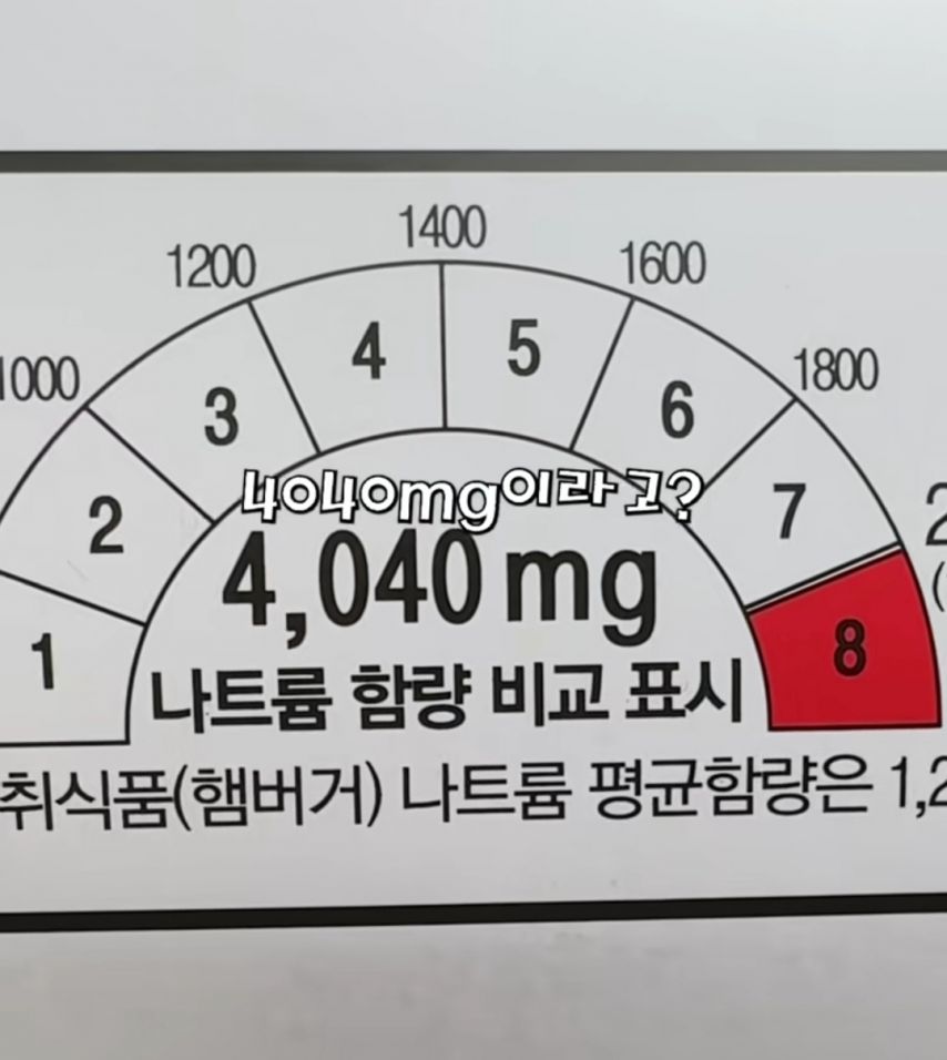 cu에서 출시한 대형 버거.jpg