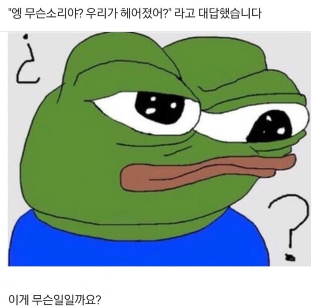 뇌진탕으로 기억을 잃어 결혼에 성공한 남자.jpg