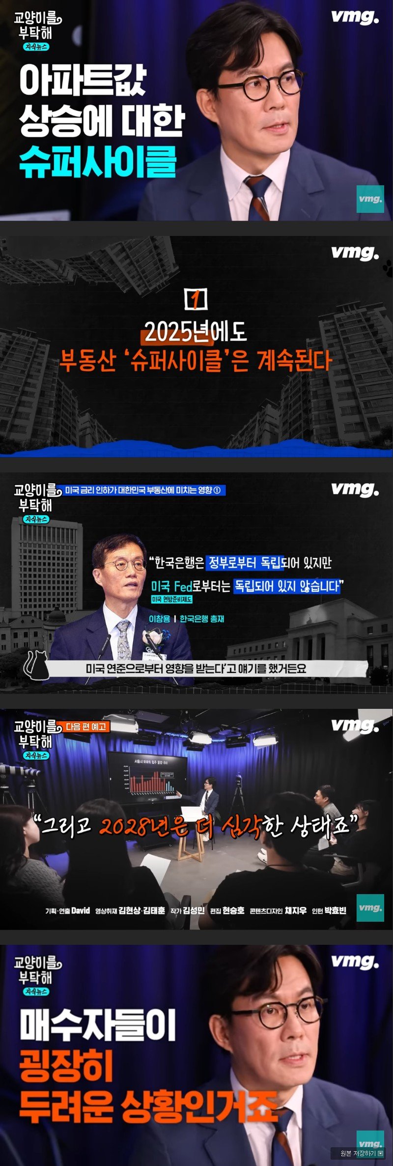 부동산 슈퍼사이클(상승장) 진입