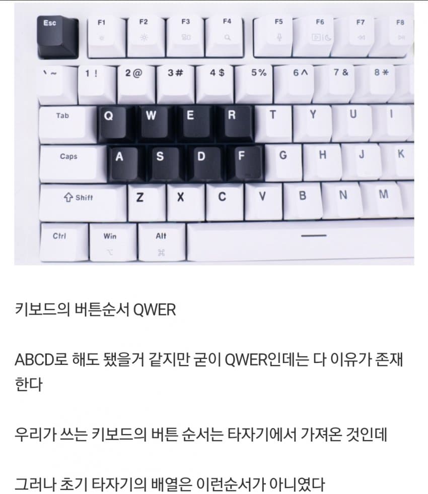 QWER은 어떻게 탄생했을까?