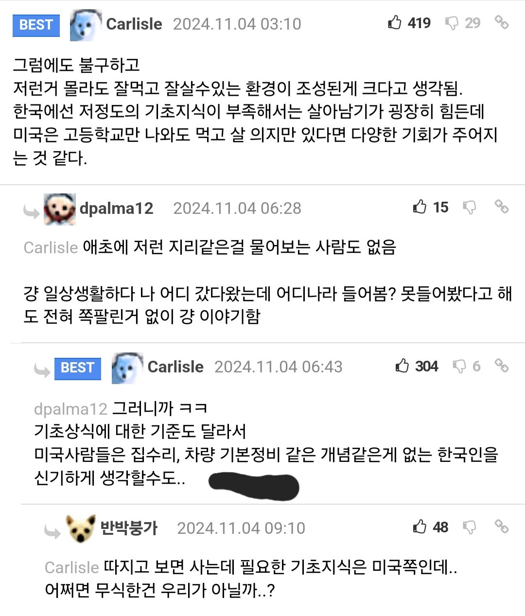 미국인들은 무식하지 않다.jpg