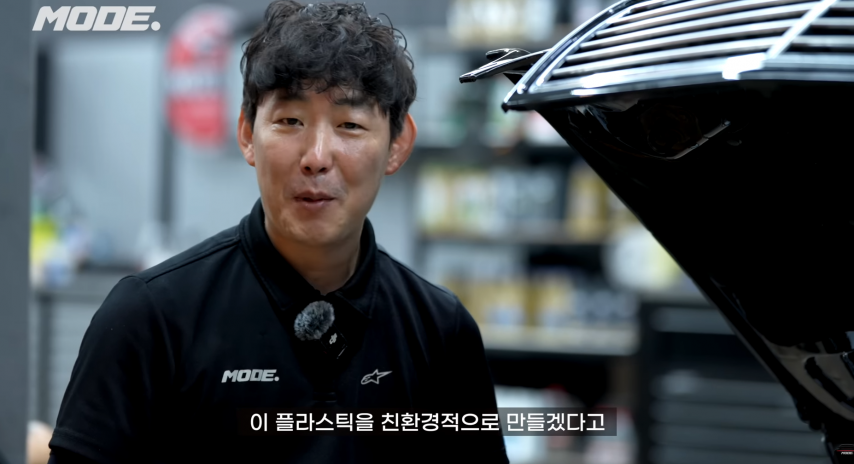 2000년대 초반 벤츠와 BMW가 했던 뻘짓