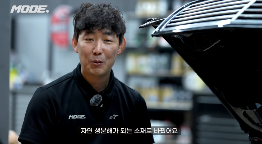 2000년대 초반 벤츠와 BMW가 했던 뻘짓