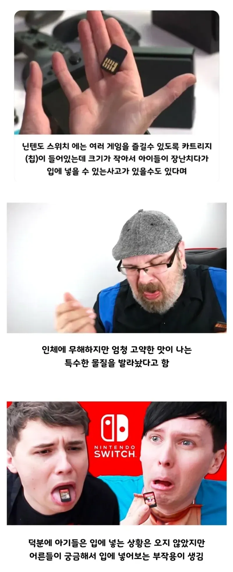 닌텐도 게임칩의 비밀.jpg