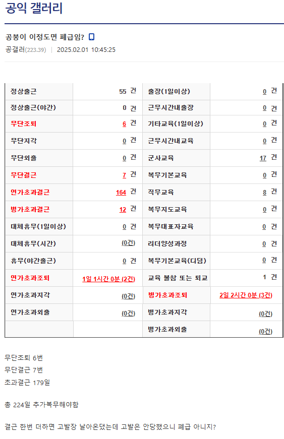 송민호랑 비빌 수 있는 레전드 일반인 공익 등장